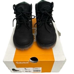 Toddler Timberland Premium 6 IN Waterproof Boot 8